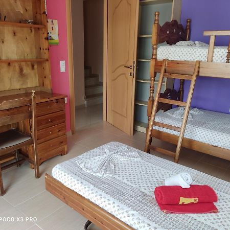 Villa Polina سكالا بوتامياس المظهر الخارجي الصورة
