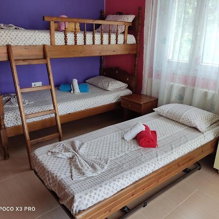 Villa Polina سكالا بوتامياس المظهر الخارجي الصورة
