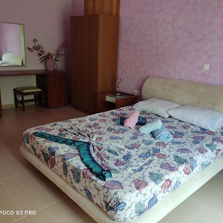 Villa Polina سكالا بوتامياس المظهر الخارجي الصورة