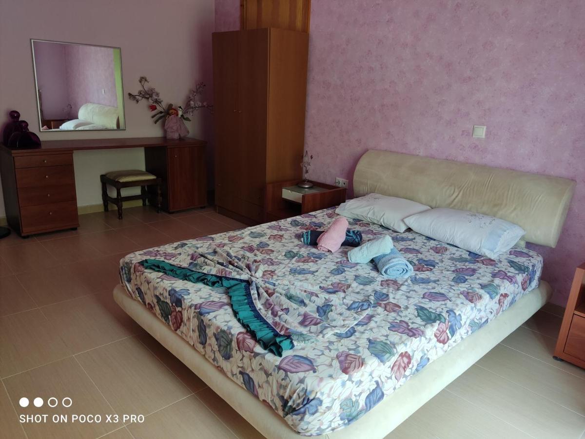 Villa Polina سكالا بوتامياس المظهر الخارجي الصورة