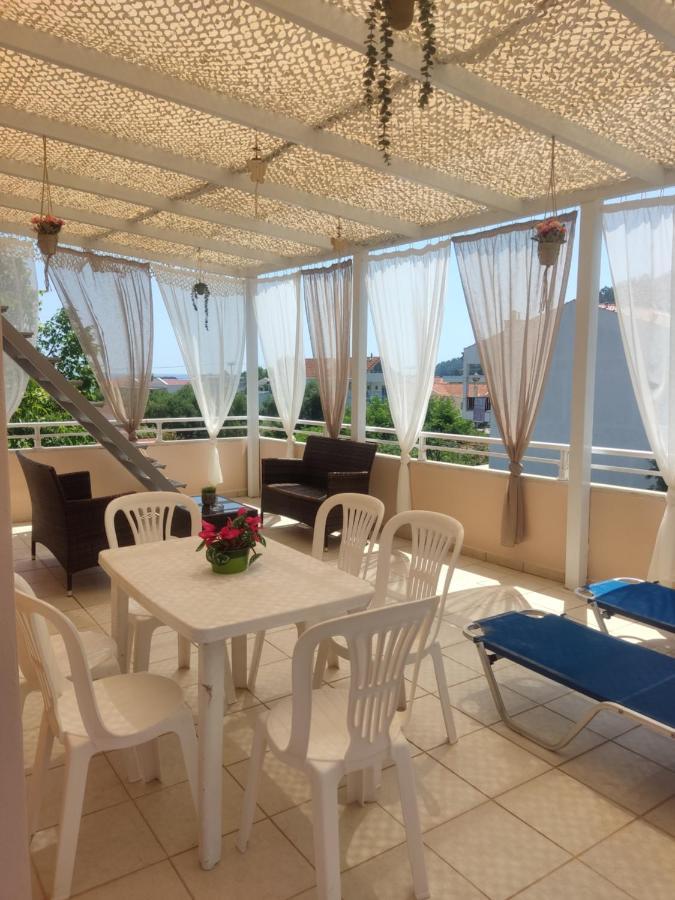 Villa Polina سكالا بوتامياس المظهر الخارجي الصورة