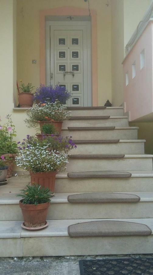 Villa Polina سكالا بوتامياس المظهر الخارجي الصورة
