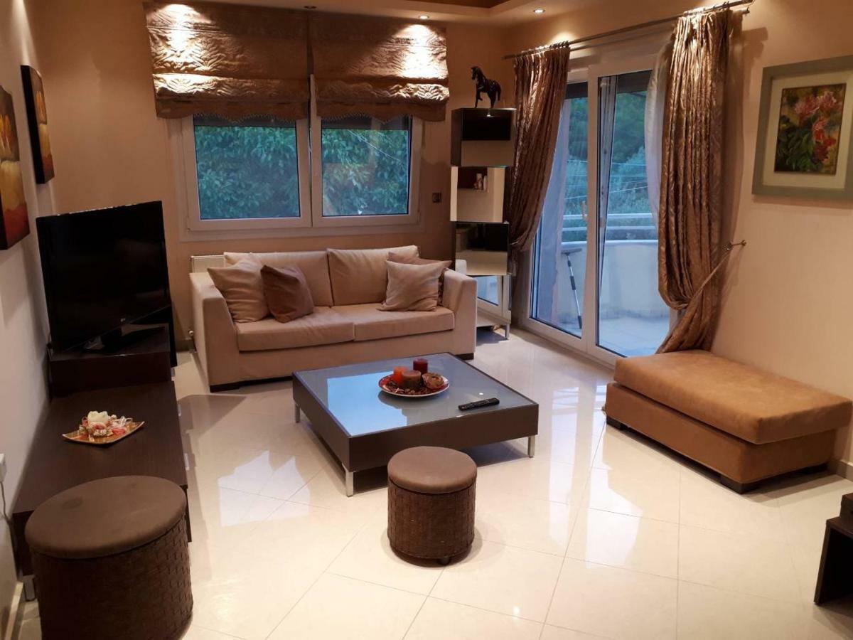 Villa Polina سكالا بوتامياس المظهر الخارجي الصورة