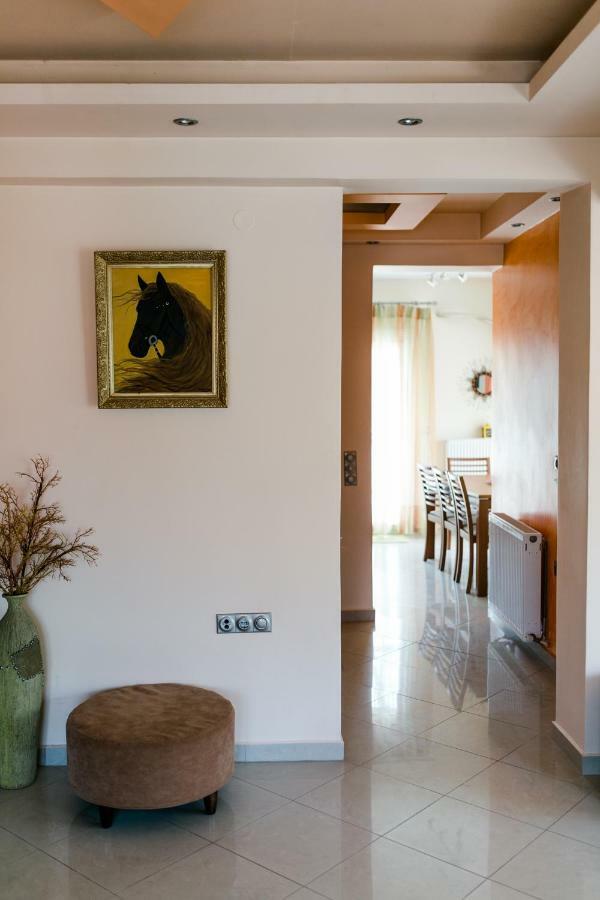 Villa Polina سكالا بوتامياس المظهر الخارجي الصورة