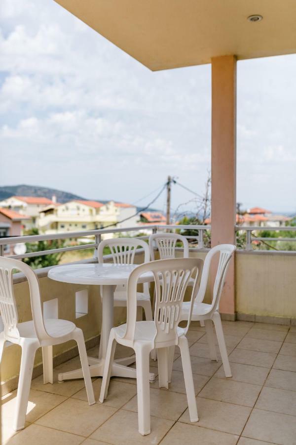 Villa Polina سكالا بوتامياس المظهر الخارجي الصورة