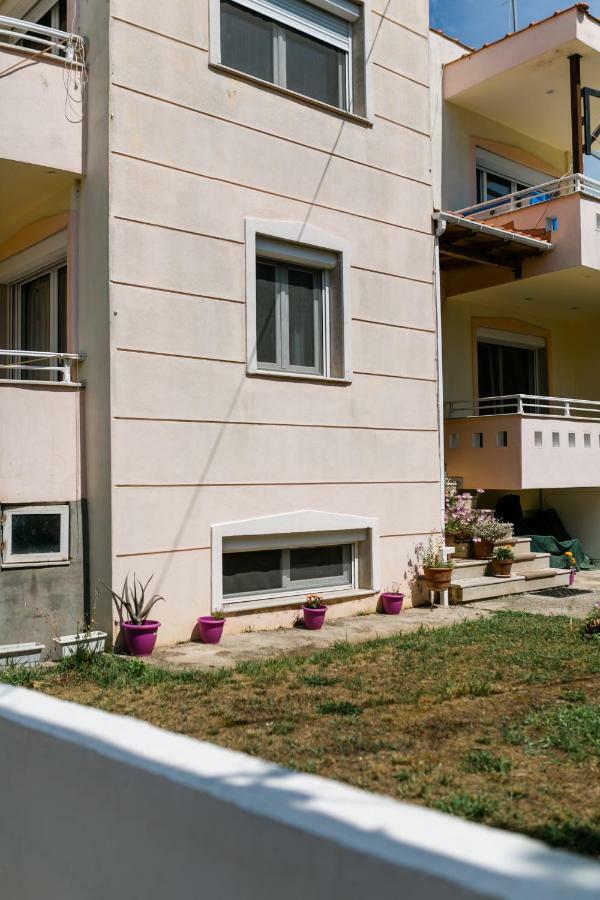Villa Polina سكالا بوتامياس المظهر الخارجي الصورة