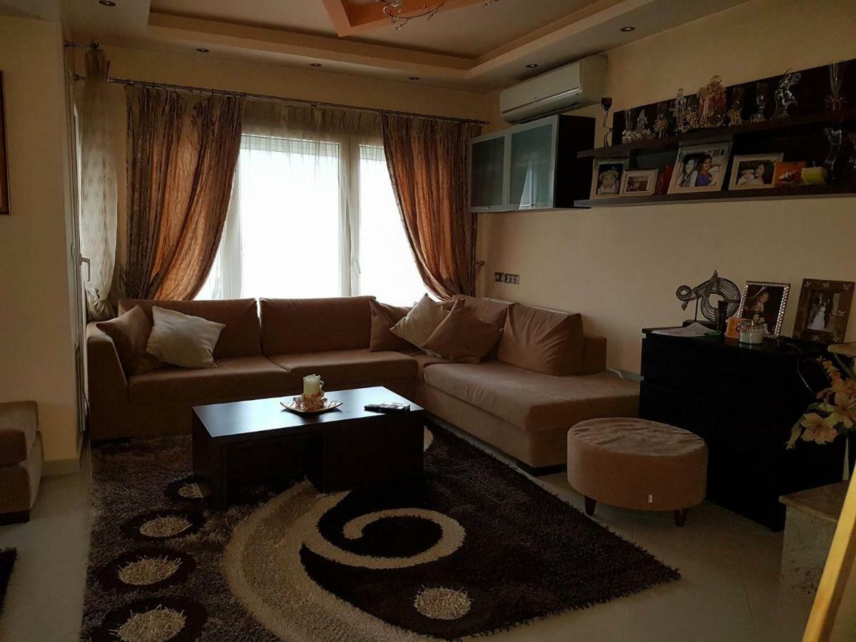 Villa Polina سكالا بوتامياس المظهر الخارجي الصورة